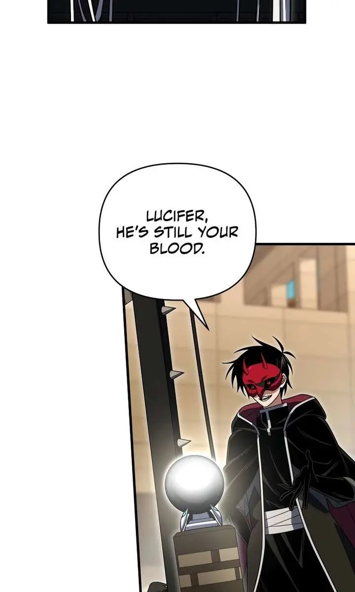 Player Who Returned 10,000 Years Later Chapter 147 Page 97