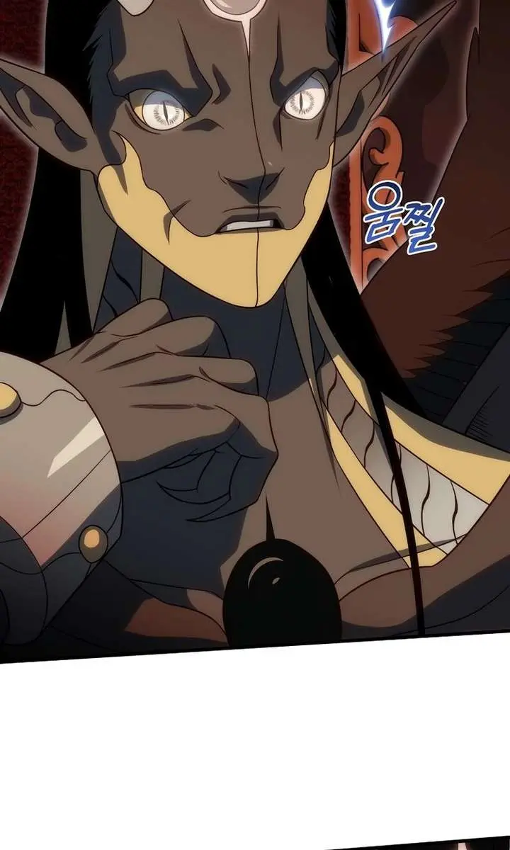 Player Who Returned 10,000 Years Later Chapter 147 Page 101