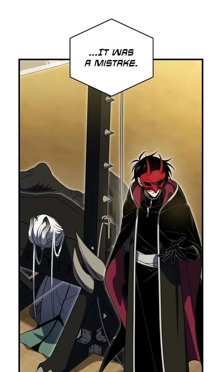 Player Who Returned 10,000 Years Later Chapter 147 Page 103