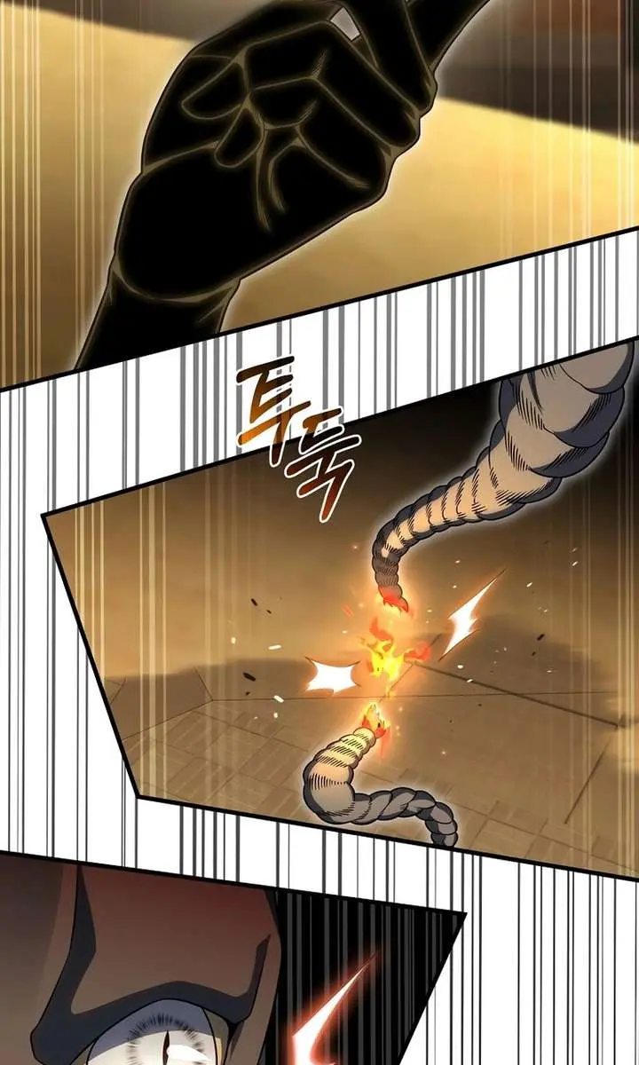 Player Who Returned 10,000 Years Later Chapter 147 Page 107