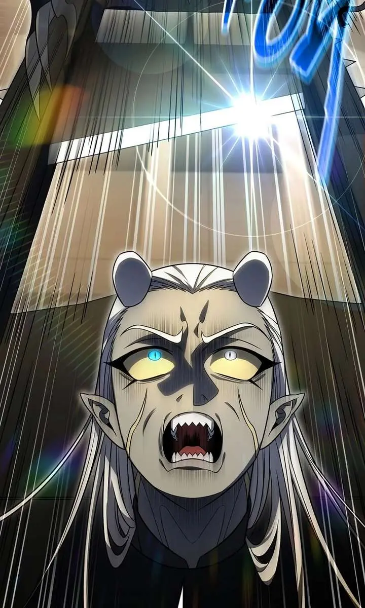 Player Who Returned 10,000 Years Later Chapter 147 Page 109