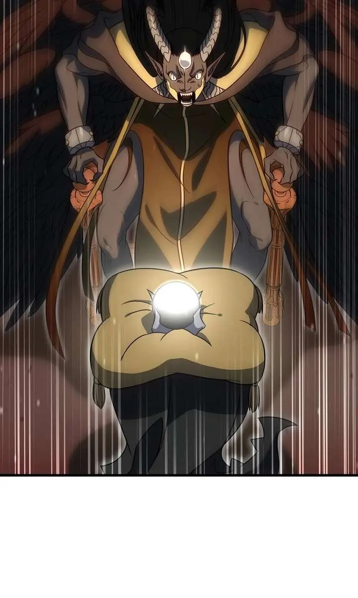 Player Who Returned 10,000 Years Later Chapter 147 Page 112