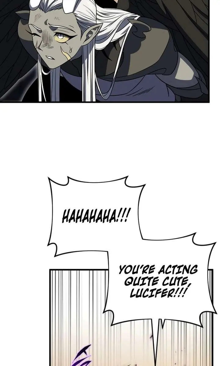 Player Who Returned 10,000 Years Later Chapter 147 Page 115