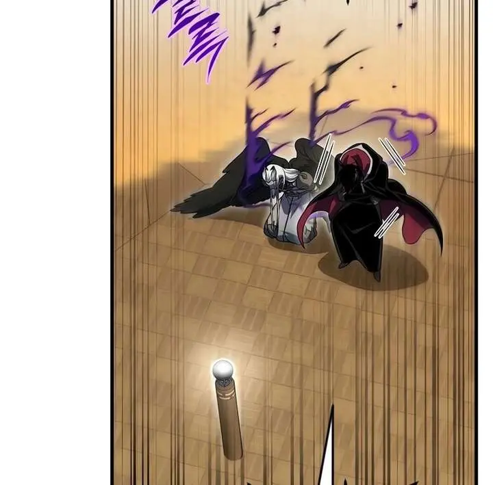 Player Who Returned 10,000 Years Later Chapter 147 Page 116