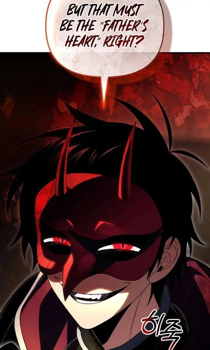 Player Who Returned 10,000 Years Later Chapter 147 Page 120