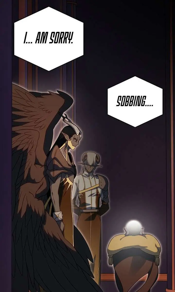 Player Who Returned 10,000 Years Later Chapter 148 Page 3