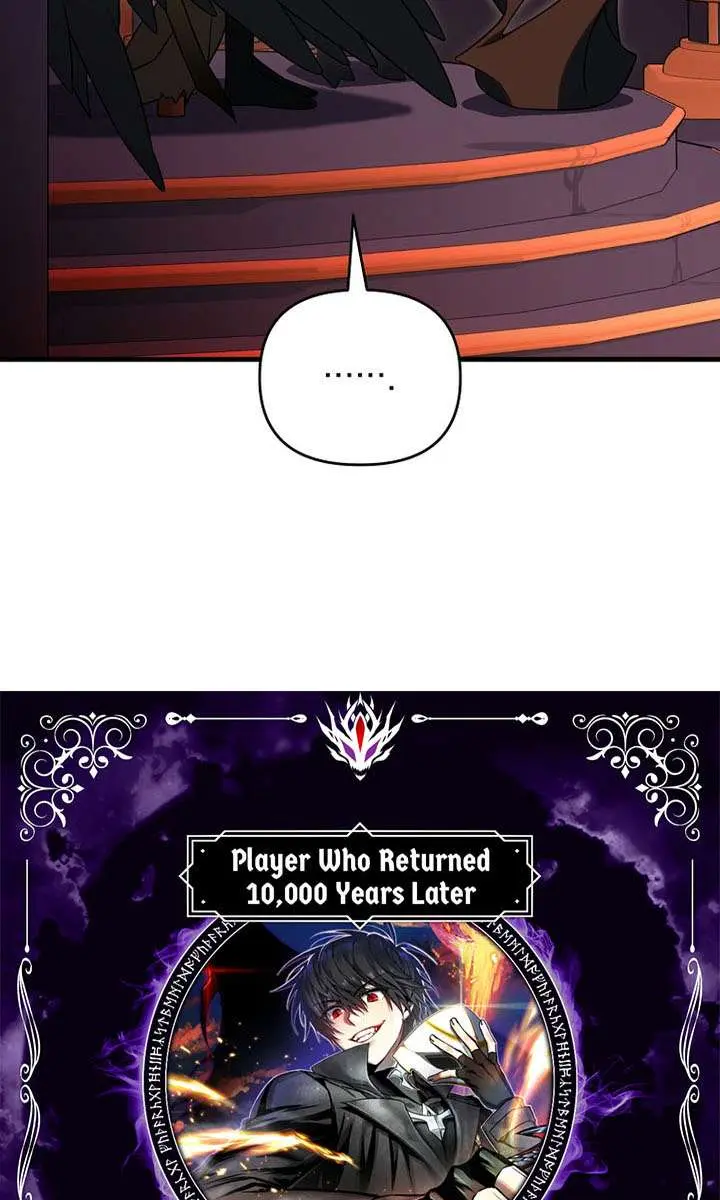 Player Who Returned 10,000 Years Later Chapter 148 Page 4