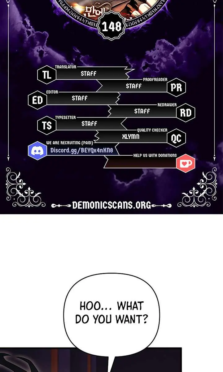 Player Who Returned 10,000 Years Later Chapter 148 Page 5