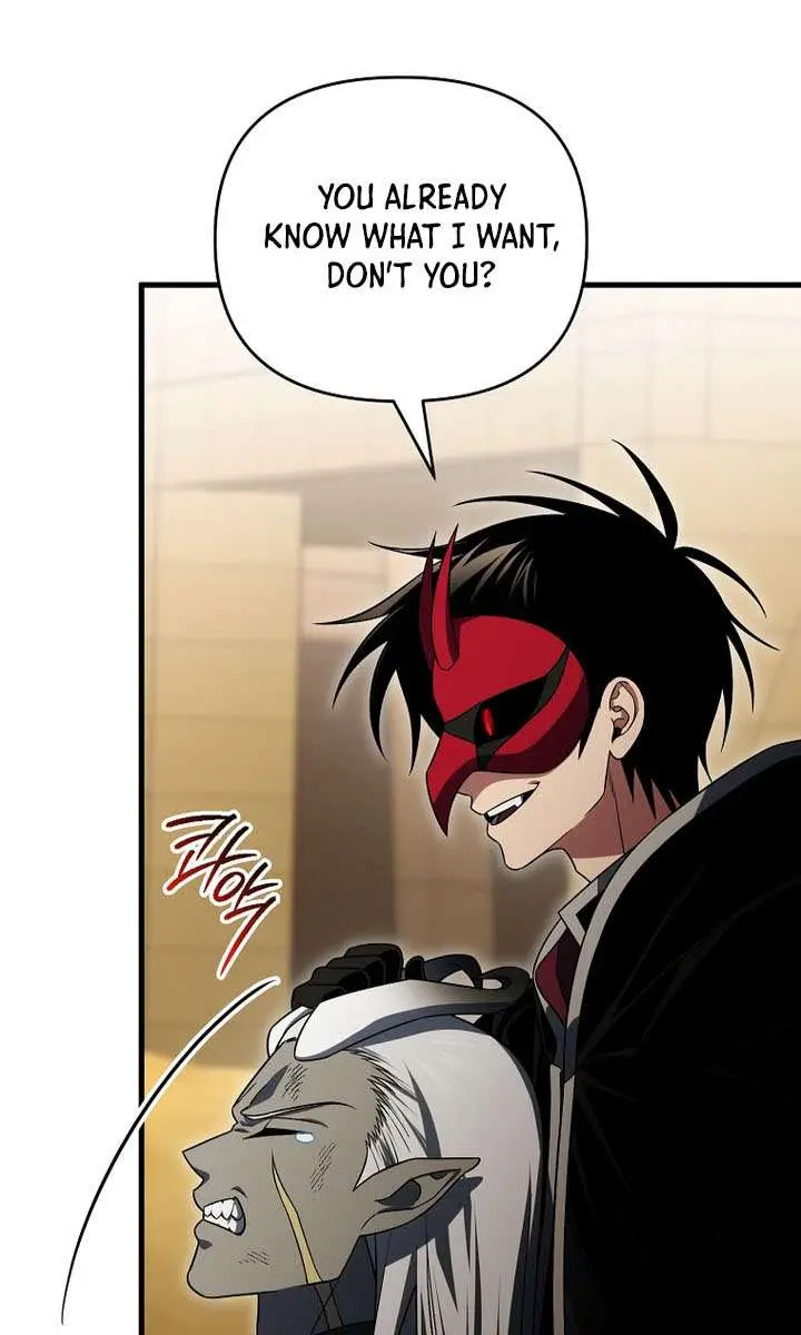 Player Who Returned 10,000 Years Later Chapter 148 Page 7