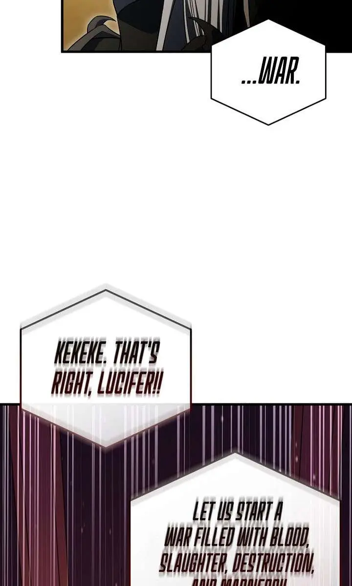 Player Who Returned 10,000 Years Later Chapter 148 Page 8