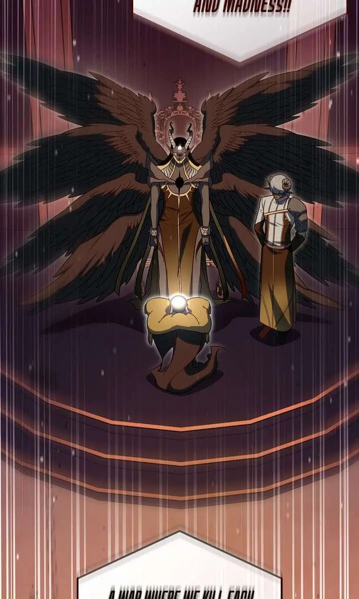 Player Who Returned 10,000 Years Later Chapter 148 Page 9