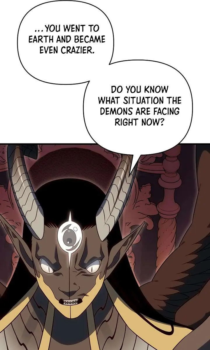 Player Who Returned 10,000 Years Later Chapter 148 Page 11