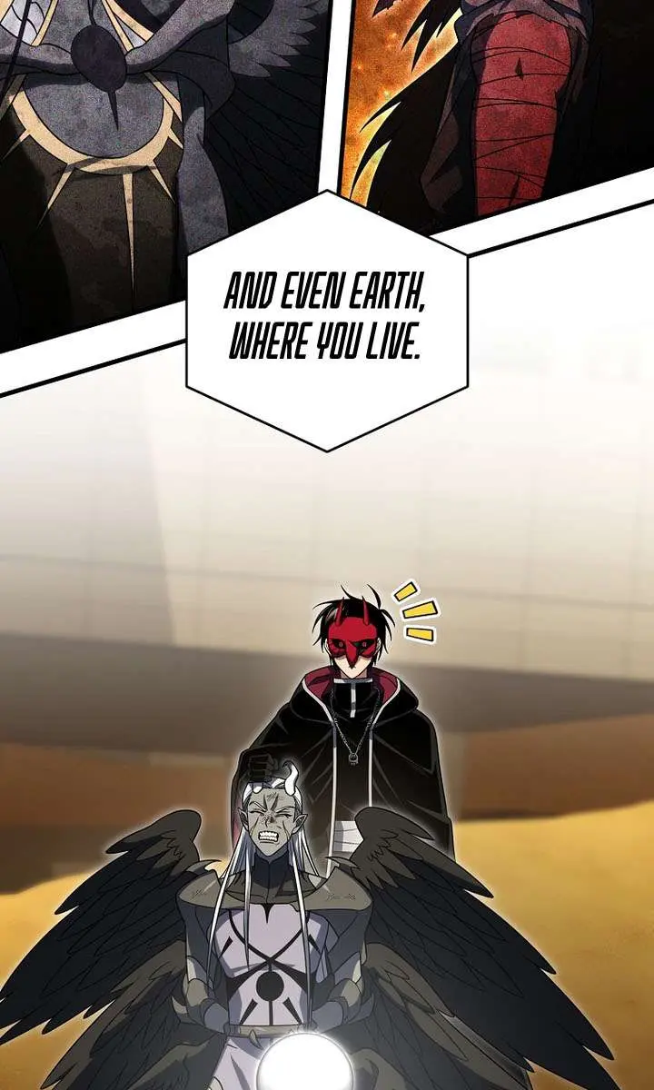 Player Who Returned 10,000 Years Later Chapter 148 Page 13