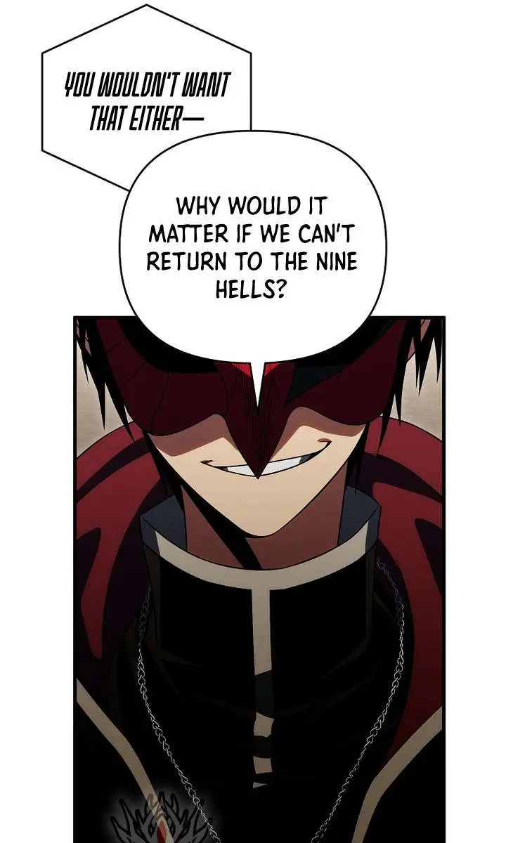 Player Who Returned 10,000 Years Later Chapter 148 Page 19