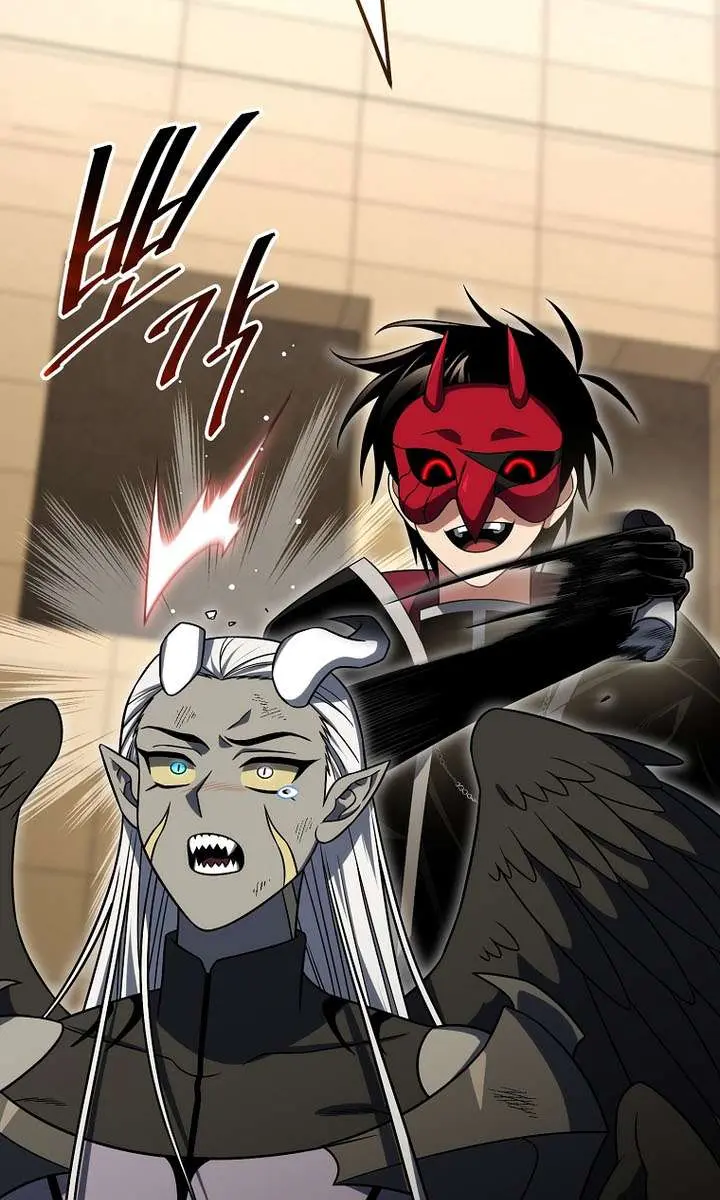 Player Who Returned 10,000 Years Later Chapter 148 Page 22