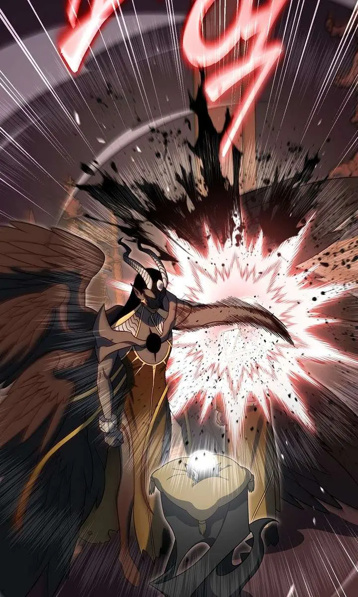 Player Who Returned 10,000 Years Later Chapter 148 Page 33