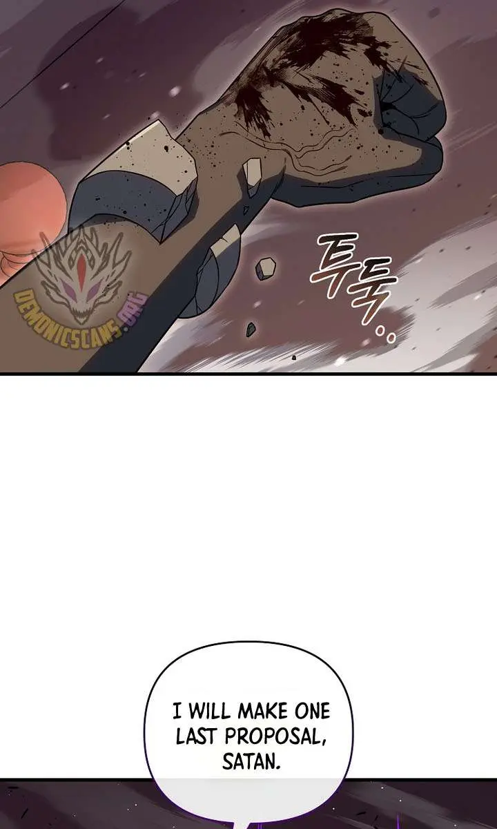 Player Who Returned 10,000 Years Later Chapter 148 Page 35