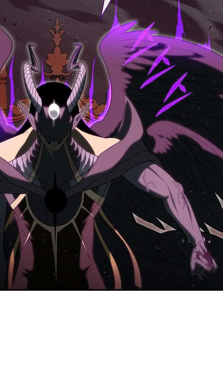 Player Who Returned 10,000 Years Later Chapter 148 Page 36