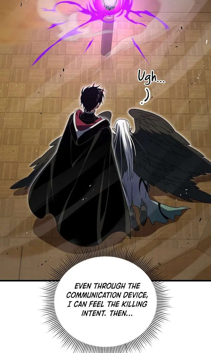 Player Who Returned 10,000 Years Later Chapter 148 Page 45