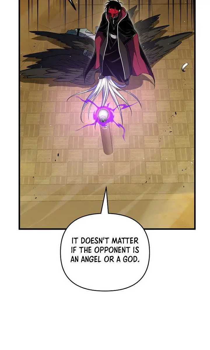 Player Who Returned 10,000 Years Later Chapter 148 Page 49