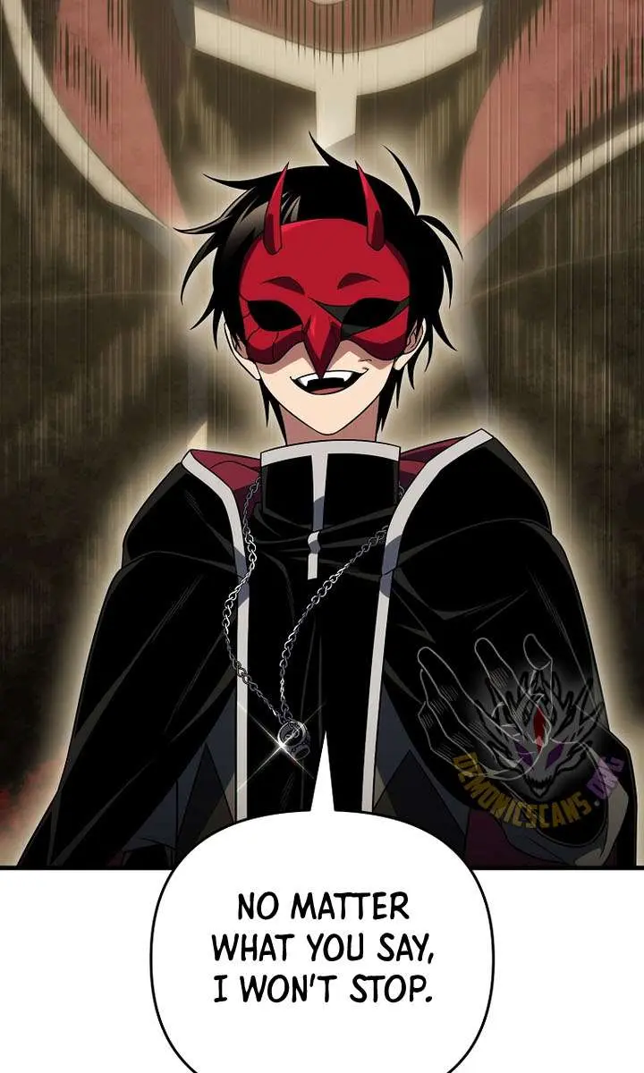 Player Who Returned 10,000 Years Later Chapter 148 Page 53