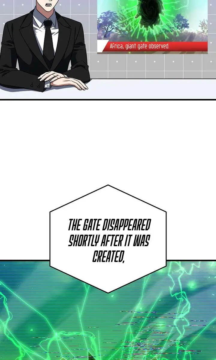 Player Who Returned 10,000 Years Later Chapter 148 Page 57