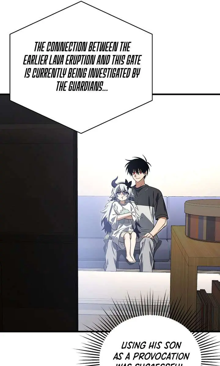 Player Who Returned 10,000 Years Later Chapter 148 Page 60