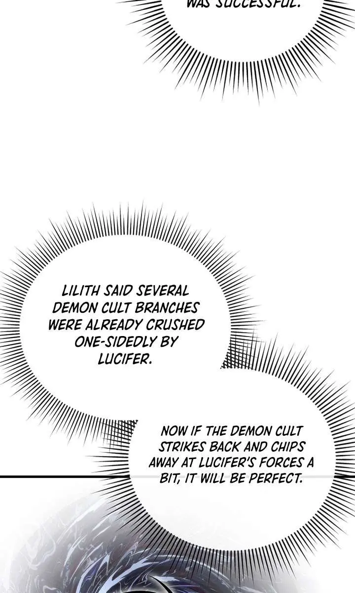 Player Who Returned 10,000 Years Later Chapter 148 Page 61