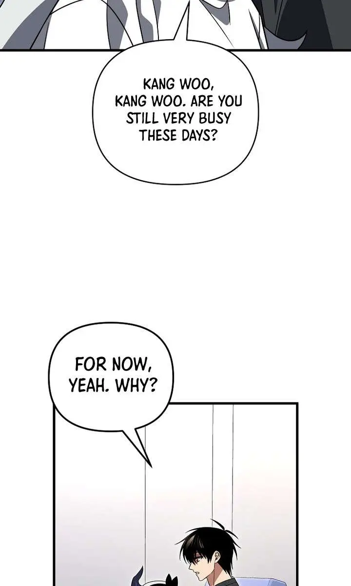 Player Who Returned 10,000 Years Later Chapter 148 Page 64