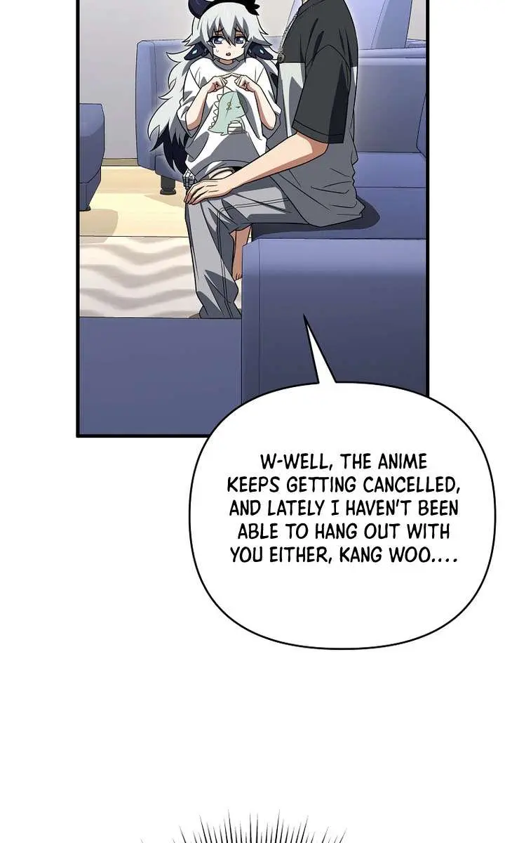 Player Who Returned 10,000 Years Later Chapter 148 Page 65