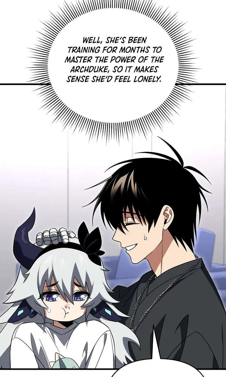 Player Who Returned 10,000 Years Later Chapter 148 Page 66