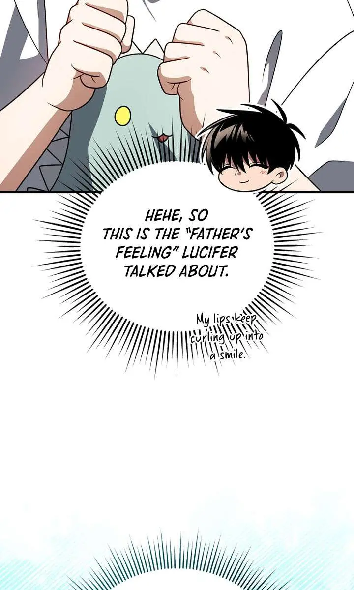 Player Who Returned 10,000 Years Later Chapter 148 Page 71