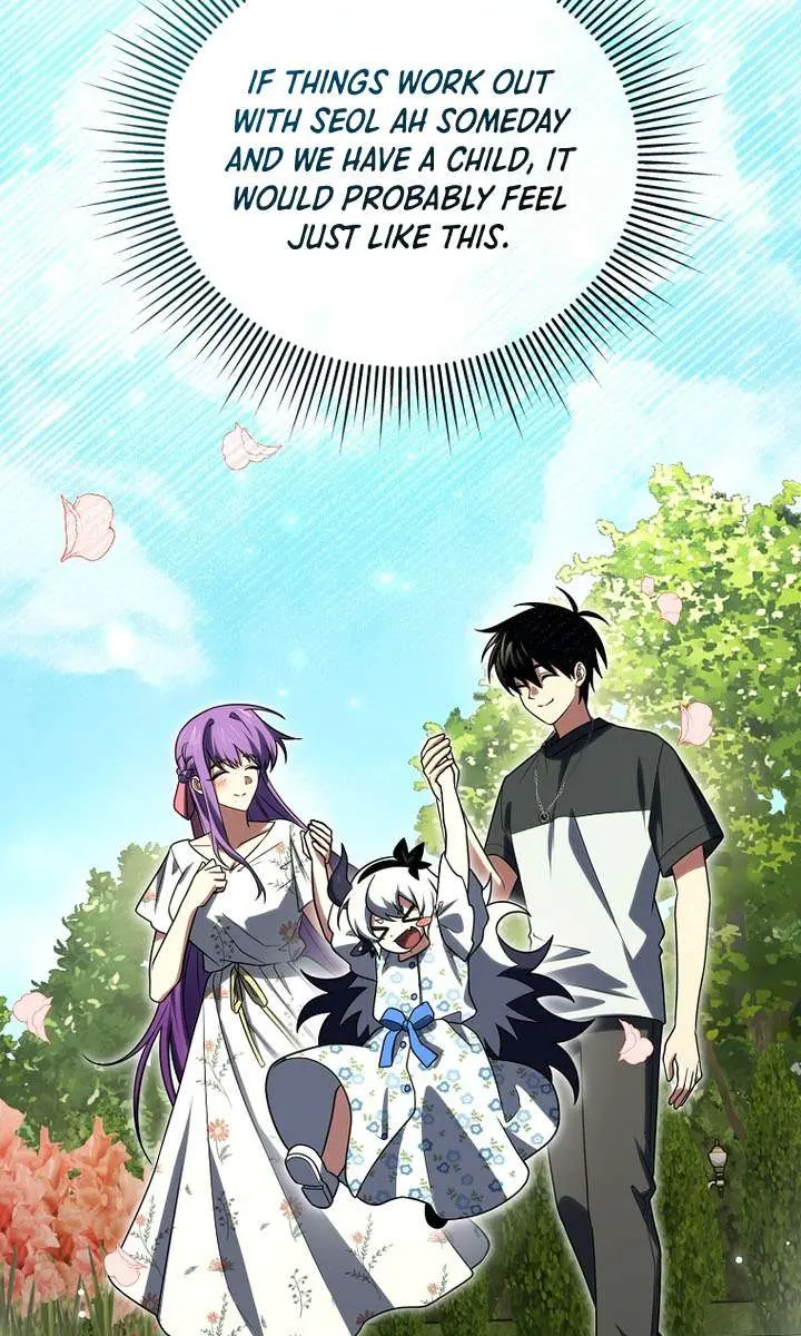 Player Who Returned 10,000 Years Later Chapter 148 Page 72