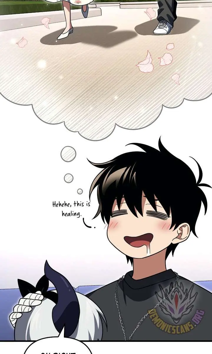 Player Who Returned 10,000 Years Later Chapter 148 Page 73