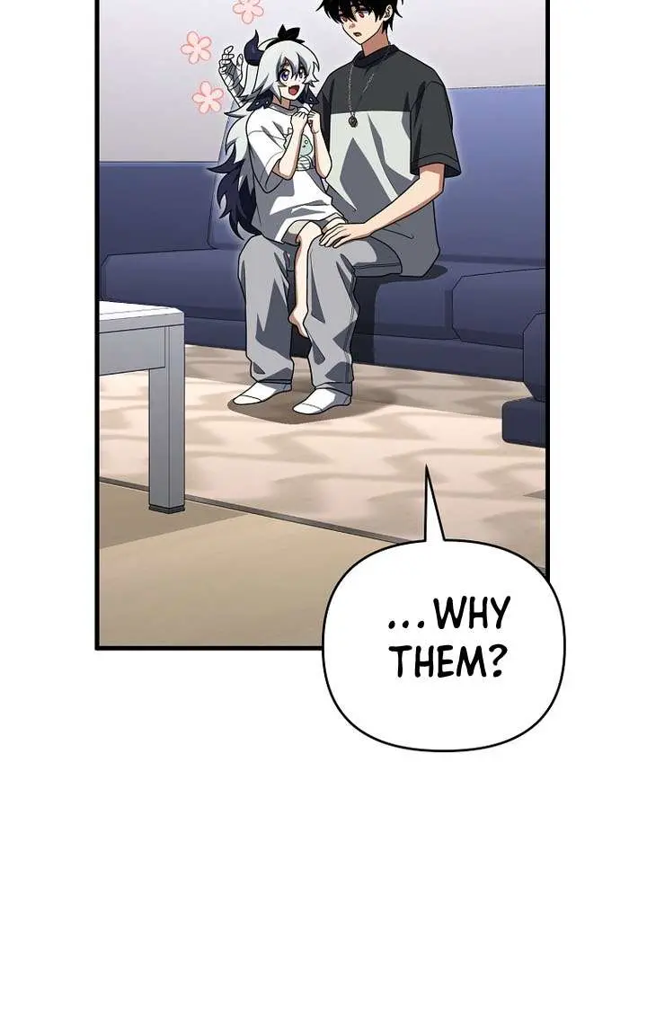 Player Who Returned 10,000 Years Later Chapter 148 Page 75