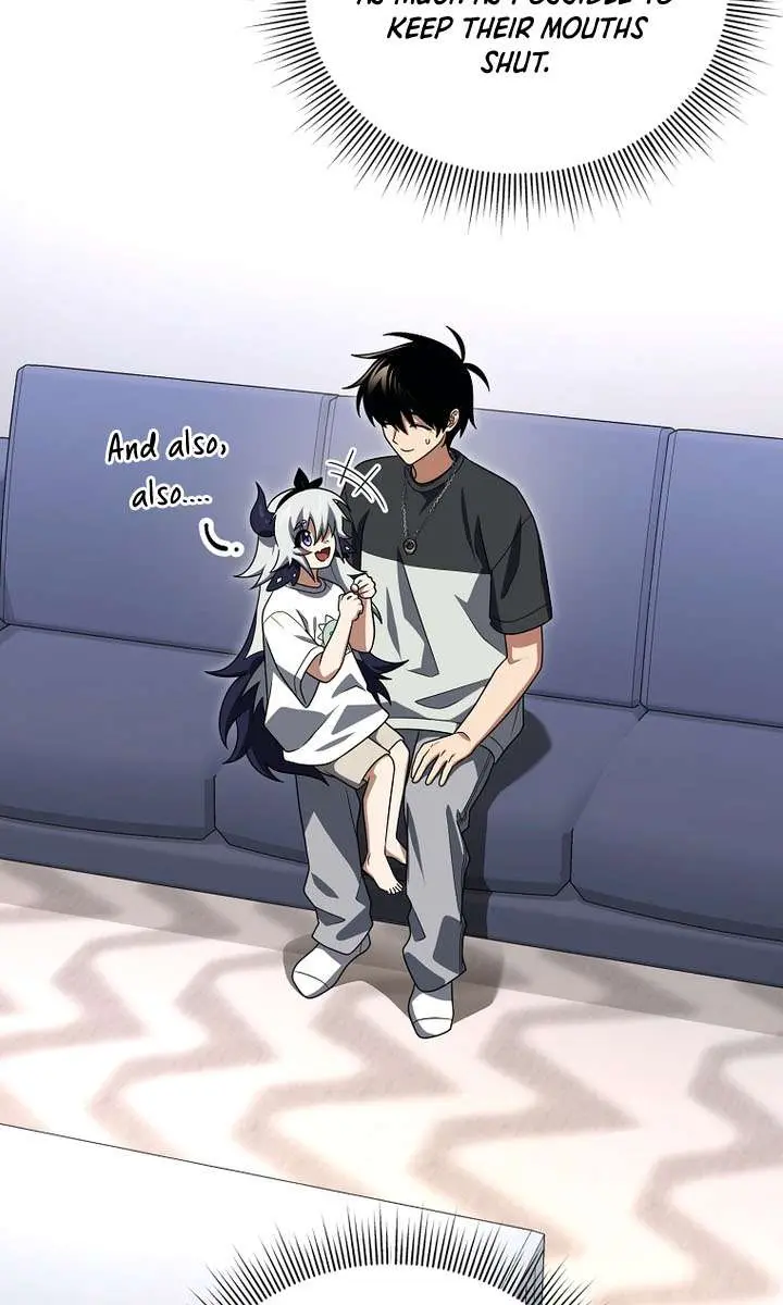 Player Who Returned 10,000 Years Later Chapter 148 Page 78