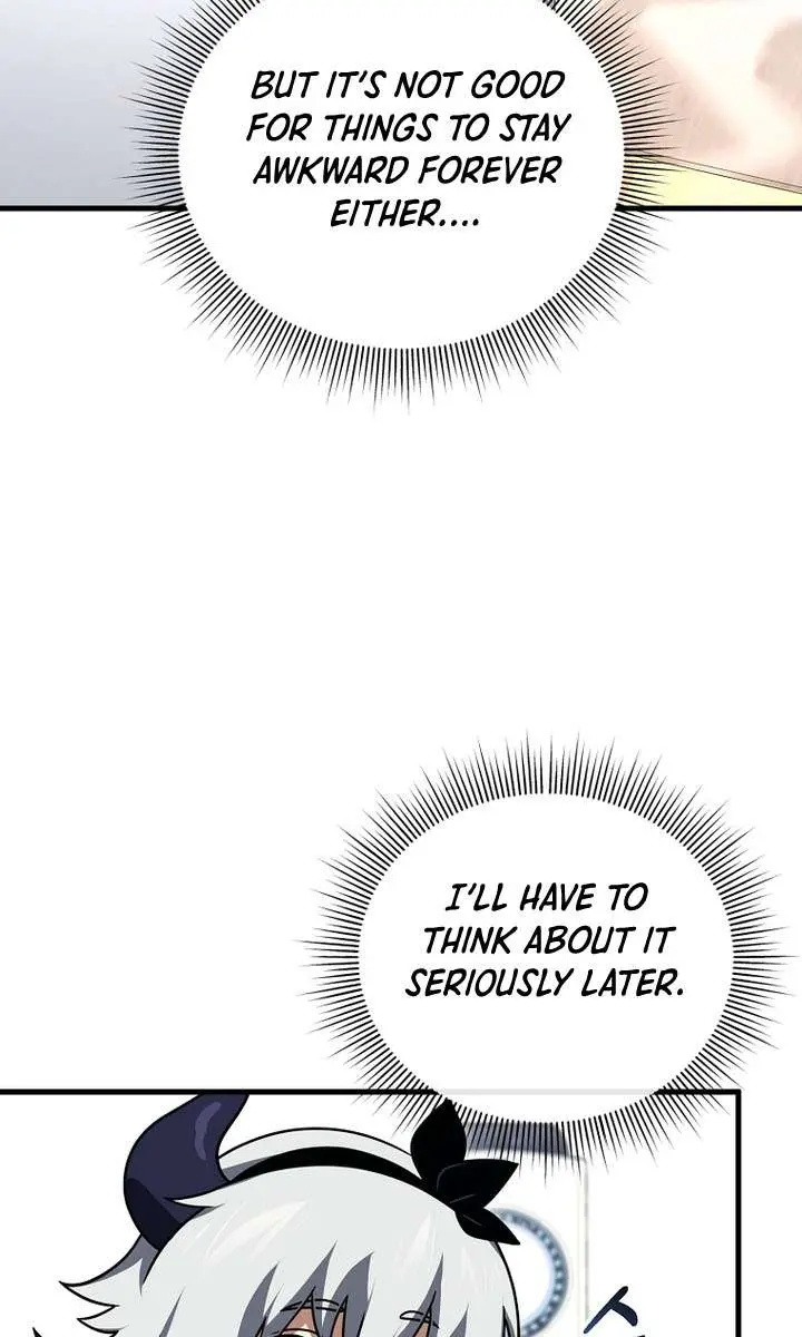 Player Who Returned 10,000 Years Later Chapter 148 Page 79