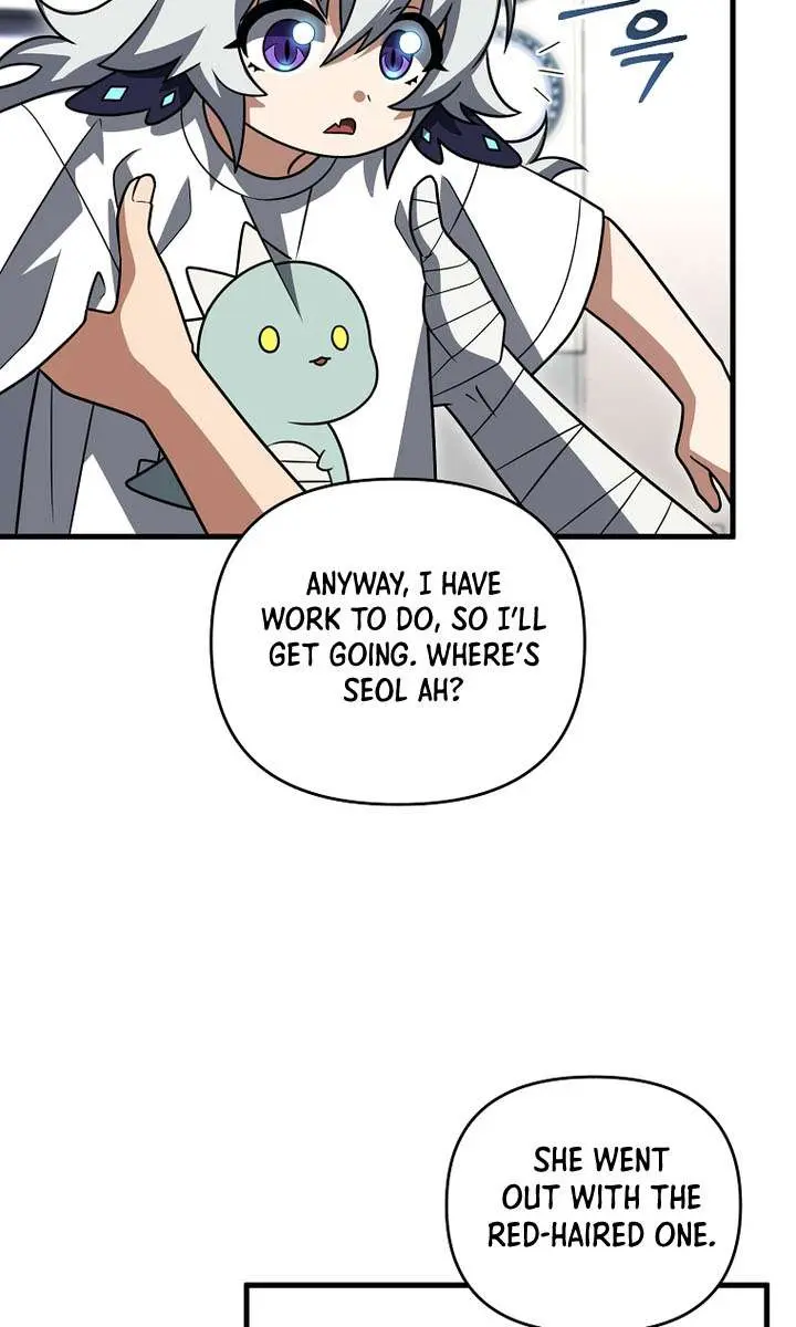 Player Who Returned 10,000 Years Later Chapter 148 Page 80