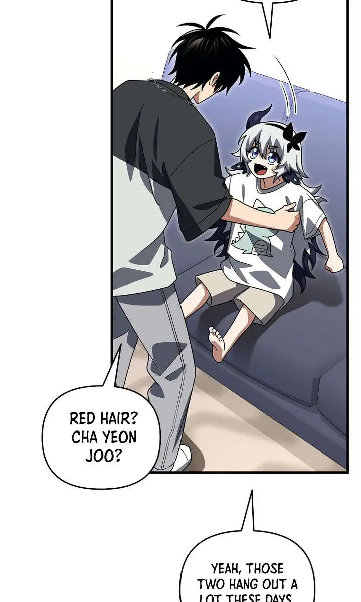 Player Who Returned 10,000 Years Later Chapter 148 Page 81