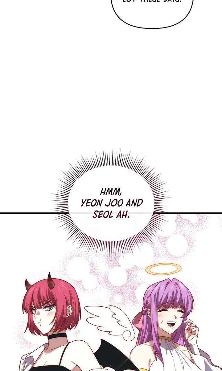 Player Who Returned 10,000 Years Later Chapter 148 Page 82