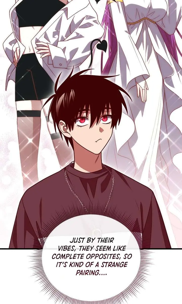 Player Who Returned 10,000 Years Later Chapter 148 Page 83