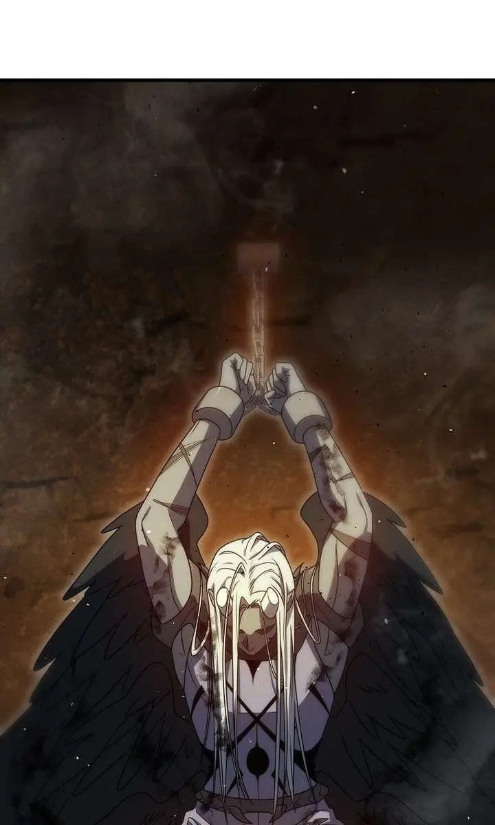 Player Who Returned 10,000 Years Later Chapter 148 Page 88