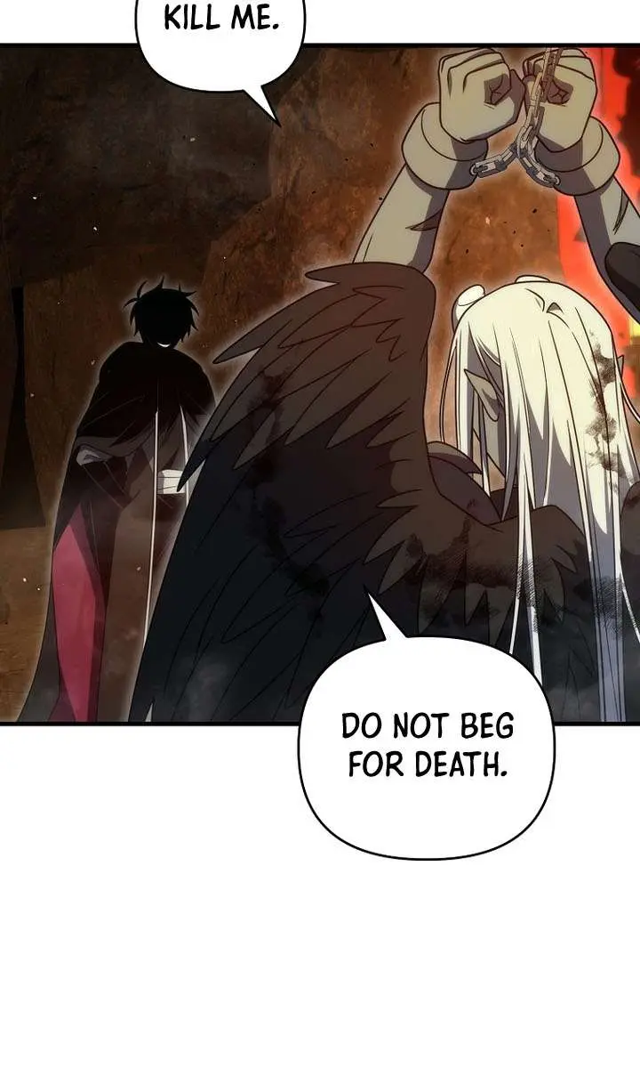 Player Who Returned 10,000 Years Later Chapter 148 Page 91