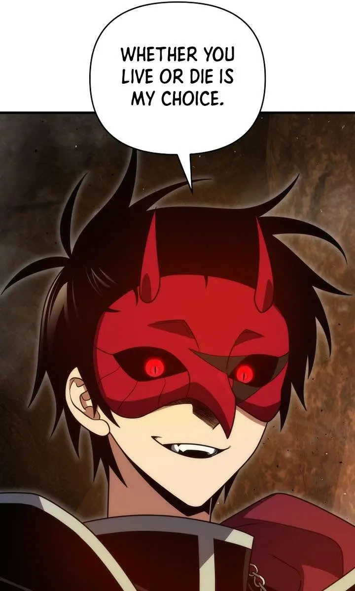 Player Who Returned 10,000 Years Later Chapter 148 Page 93