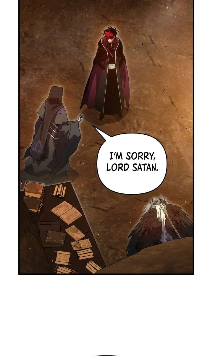 Player Who Returned 10,000 Years Later Chapter 148 Page 95