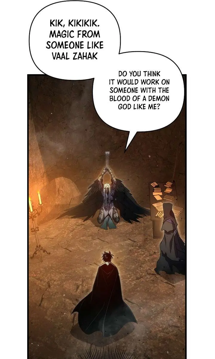 Player Who Returned 10,000 Years Later Chapter 148 Page 97