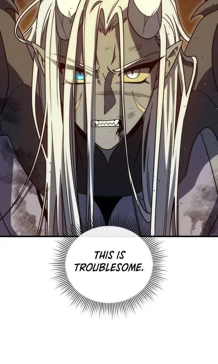 Player Who Returned 10,000 Years Later Chapter 148 Page 99