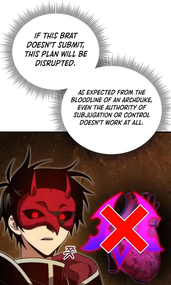 Player Who Returned 10,000 Years Later Chapter 148 Page 101