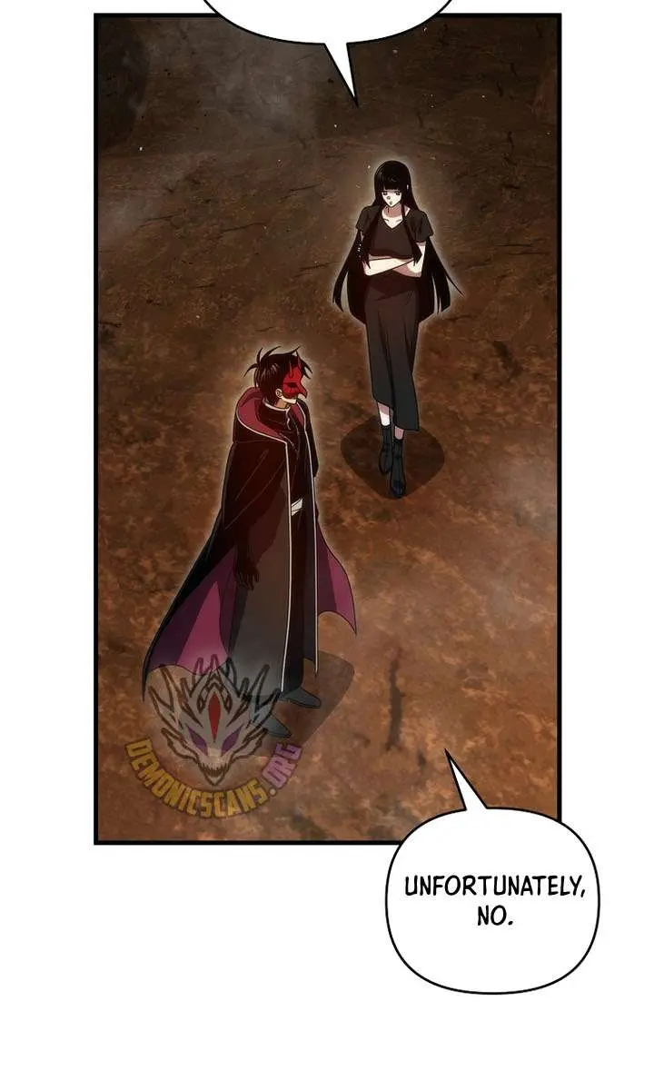 Player Who Returned 10,000 Years Later Chapter 148 Page 104