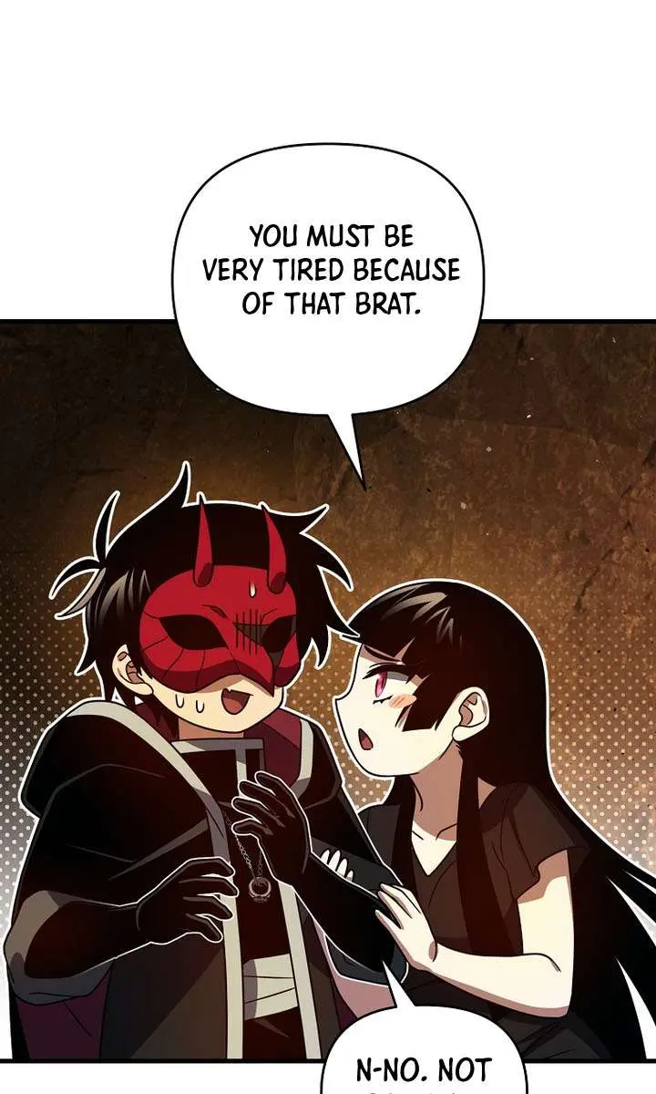 Player Who Returned 10,000 Years Later Chapter 148 Page 106